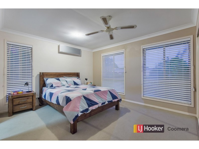 14 Principal Drive, Upper Coomera QLD 4209
