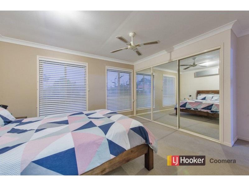 14 Principal Drive, Upper Coomera QLD 4209