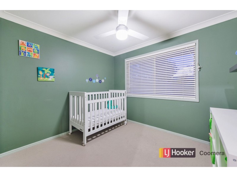 14 Principal Drive, Upper Coomera QLD 4209