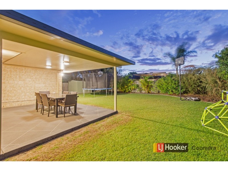 14 Principal Drive, Upper Coomera QLD 4209