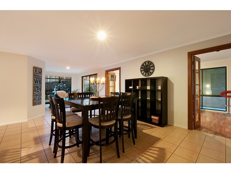 32 Stanfield Drive, Upper Coomera QLD 4209