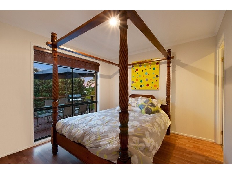 32 Stanfield Drive, Upper Coomera QLD 4209