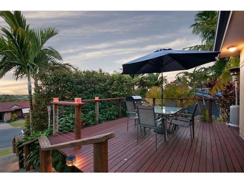 32 Stanfield Drive, Upper Coomera QLD 4209