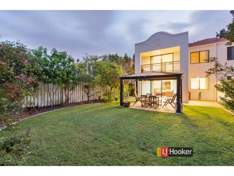 57/60-76 Caseys Road, Hope Island QLD 4212