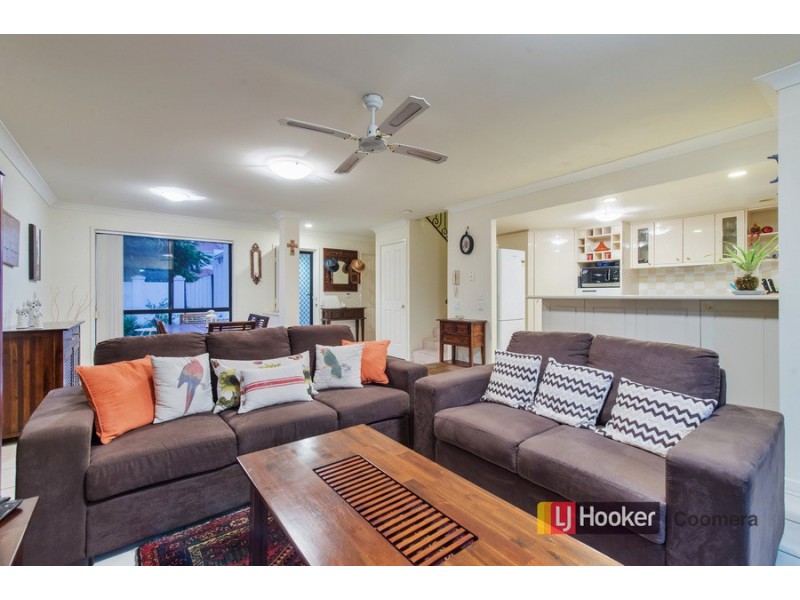 57/60-76 Caseys Road, Hope Island QLD 4212
