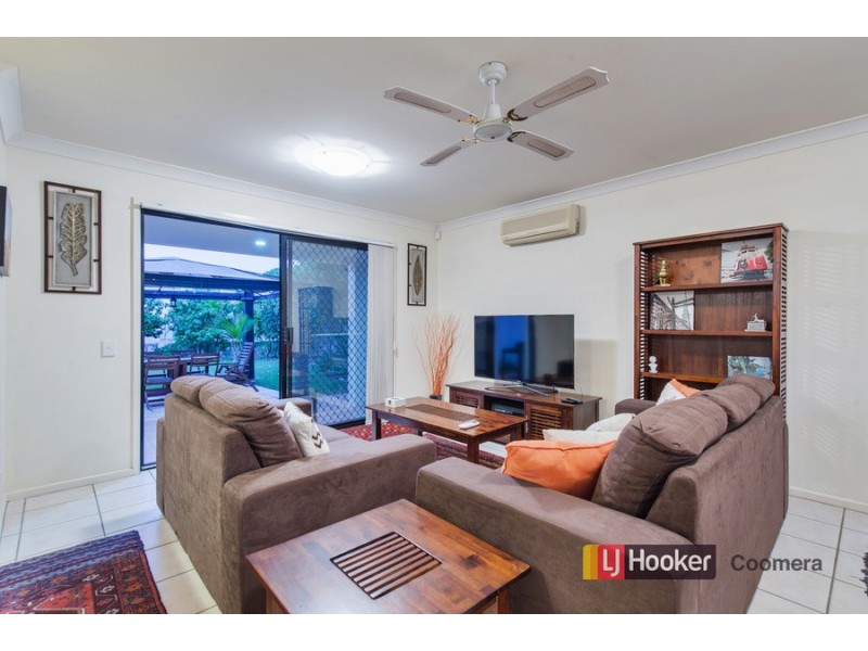 57/60-76 Caseys Road, Hope Island QLD 4212