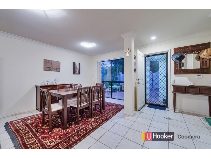 57/60-76 Caseys Road, Hope Island QLD 4212