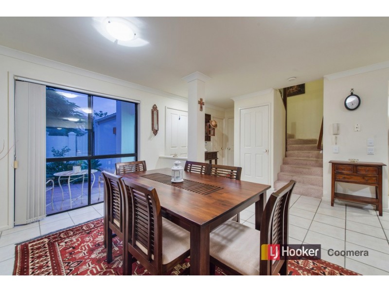 57/60-76 Caseys Road, Hope Island QLD 4212