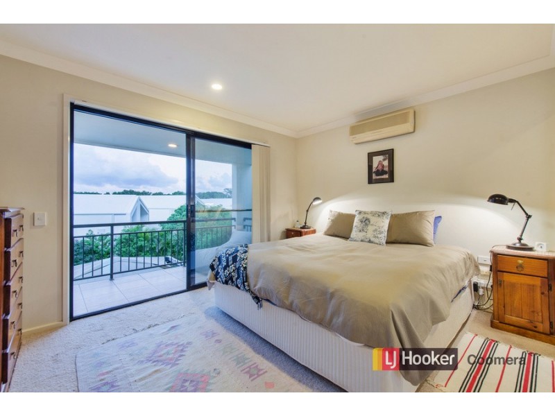 57/60-76 Caseys Road, Hope Island QLD 4212