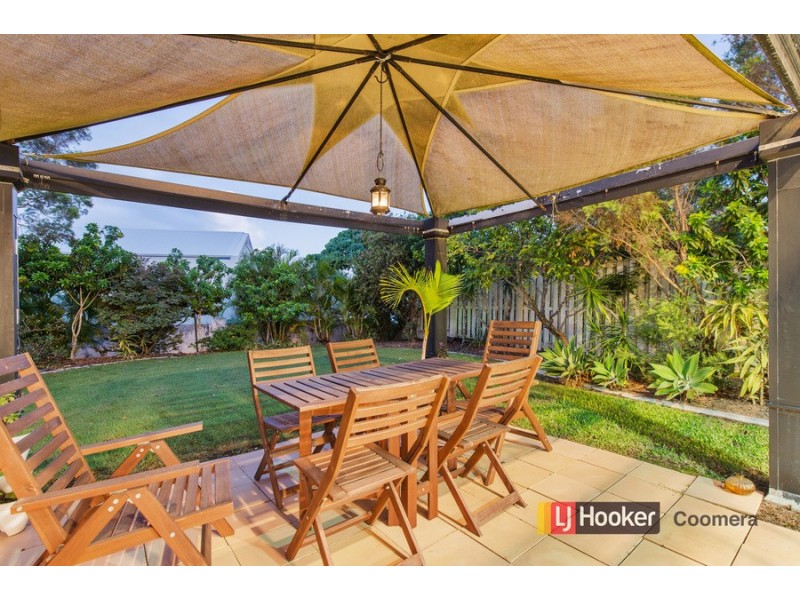 57/60-76 Caseys Road, Hope Island QLD 4212