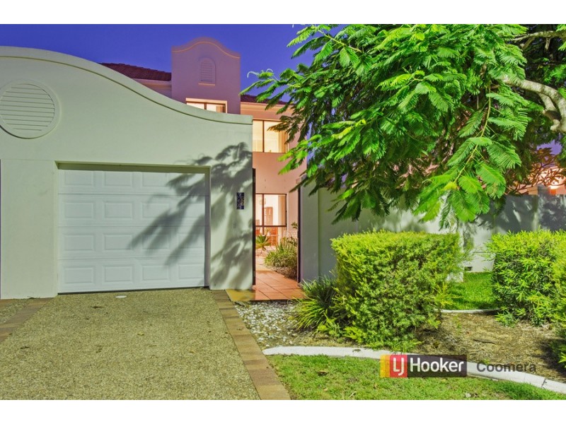 57/60-76 Caseys Road, Hope Island QLD 4212