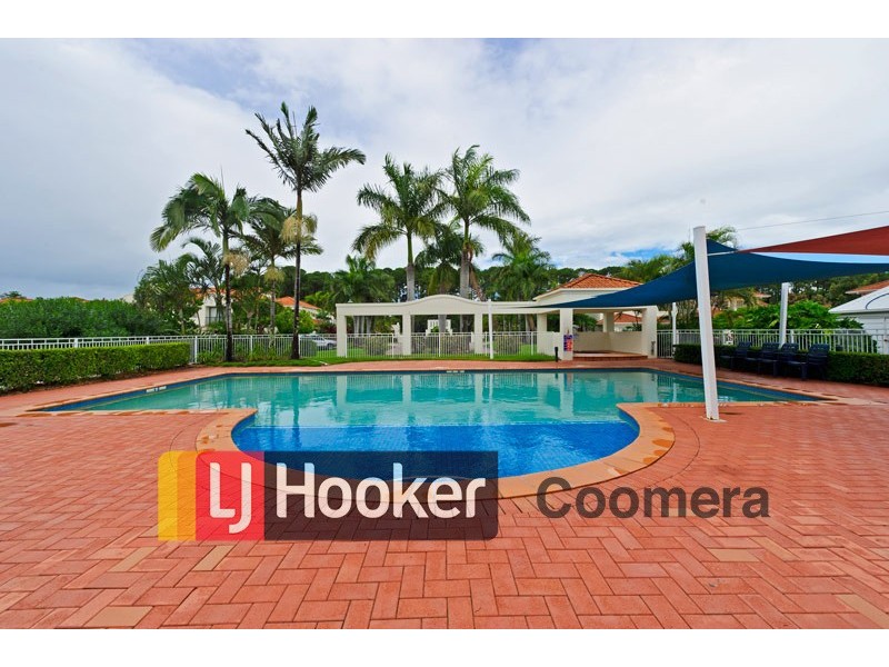 57/60-76 Caseys Road, Hope Island QLD 4212