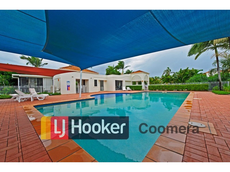 57/60-76 Caseys Road, Hope Island QLD 4212