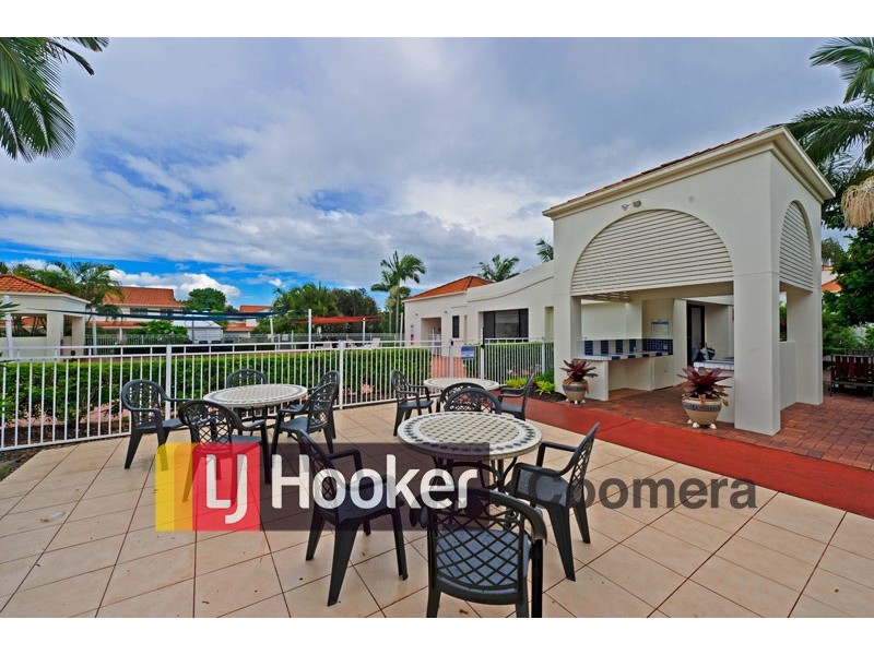 57/60-76 Caseys Road, Hope Island QLD 4212