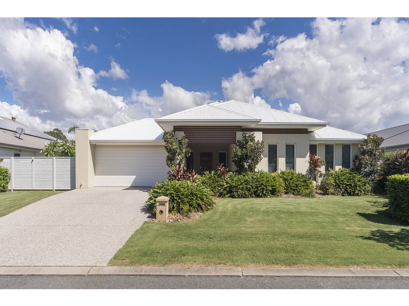 3 Slipstream Road, Coomera Waters QLD 4209