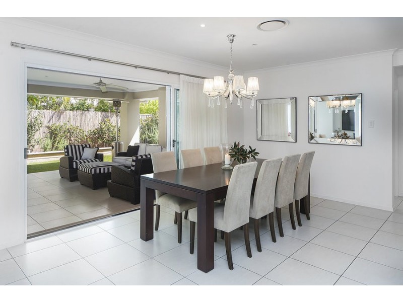 3 Slipstream Road, Coomera Waters QLD 4209
