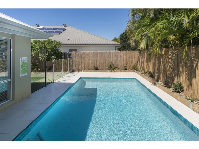 3 Slipstream Road, Coomera Waters QLD 4209