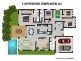 3 Slipstream Road, Coomera Waters QLD 4209 Floorplan