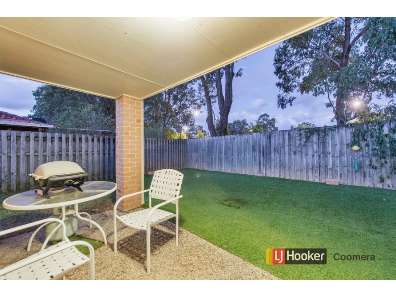 31 Clydesdale Drive, Upper Coomera QLD 4209