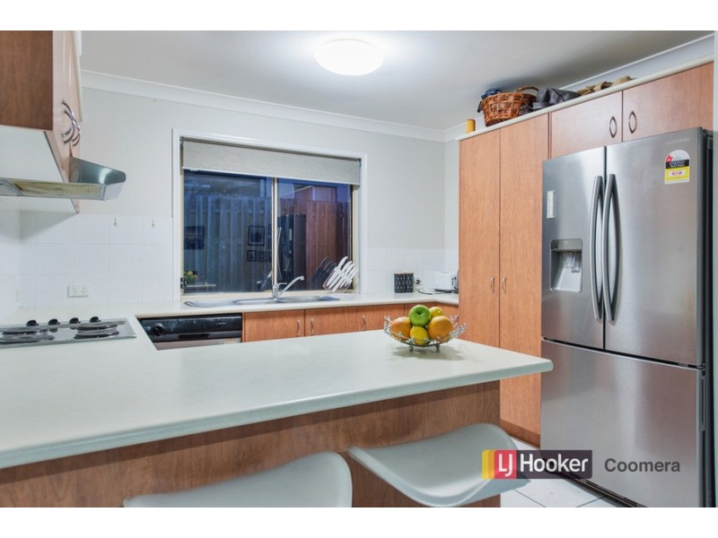 31 Clydesdale Drive, Upper Coomera QLD 4209