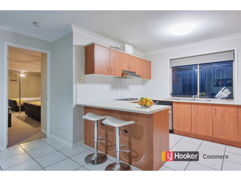 31 Clydesdale Drive, Upper Coomera QLD 4209