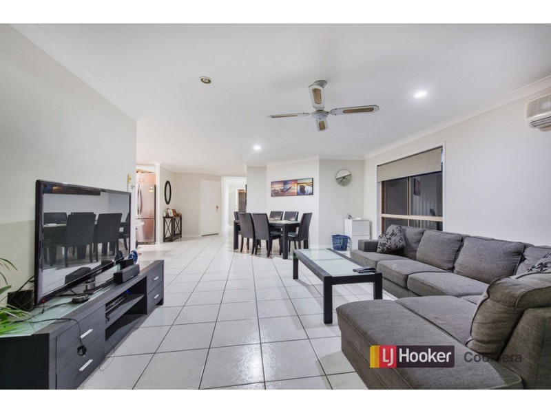 31 Clydesdale Drive, Upper Coomera QLD 4209