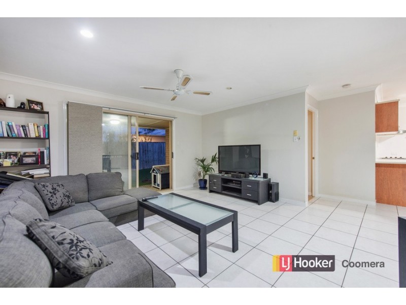 31 Clydesdale Drive, Upper Coomera QLD 4209