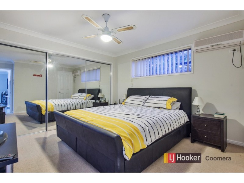 31 Clydesdale Drive, Upper Coomera QLD 4209