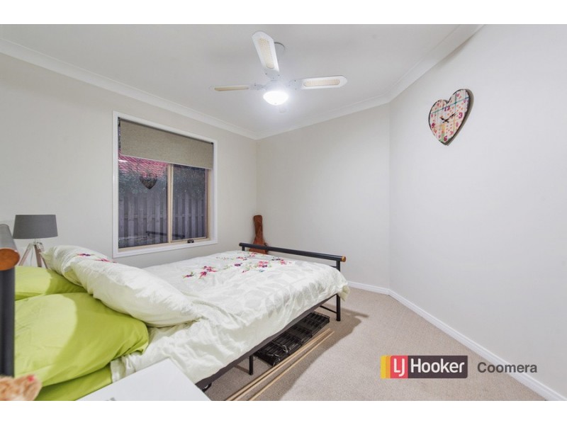 31 Clydesdale Drive, Upper Coomera QLD 4209