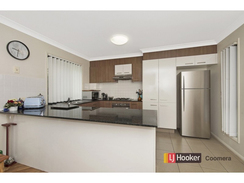 62/24 Jessica Drive, Upper Coomera QLD 4209