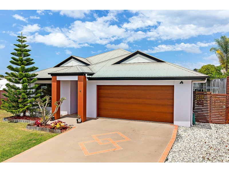 8 Infinity Court, Coomera Waters QLD 4209