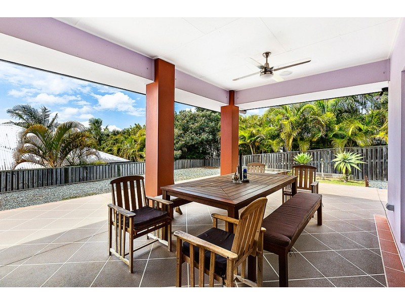 8 Infinity Court, Coomera Waters QLD 4209