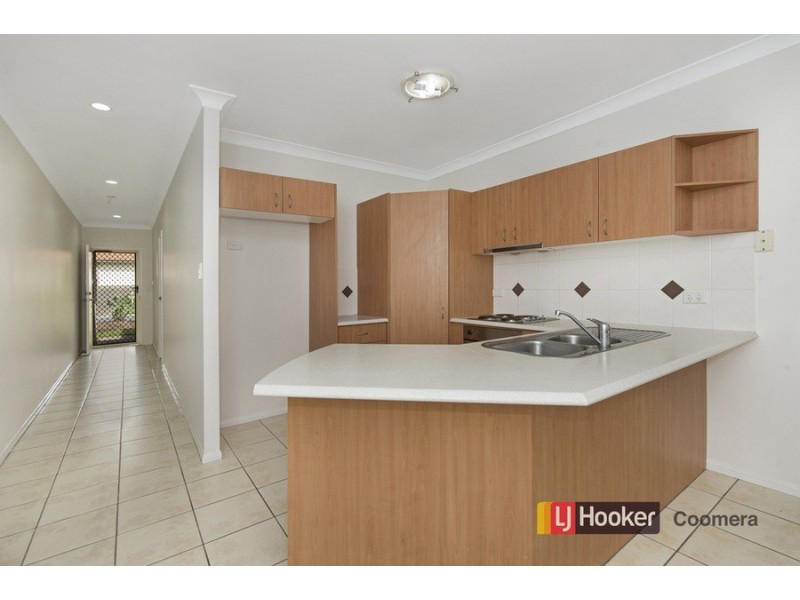 2/7 Ulrich Street, Upper Coomera QLD 4209