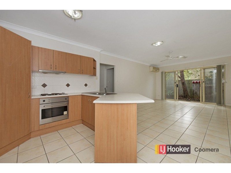 2/7 Ulrich Street, Upper Coomera QLD 4209