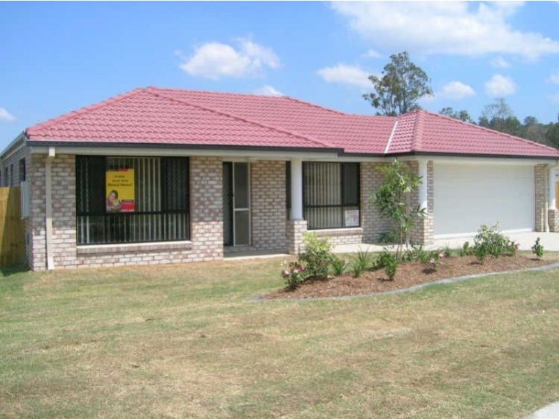 51 Glentree Avenue, Upper Coomera QLD 4209