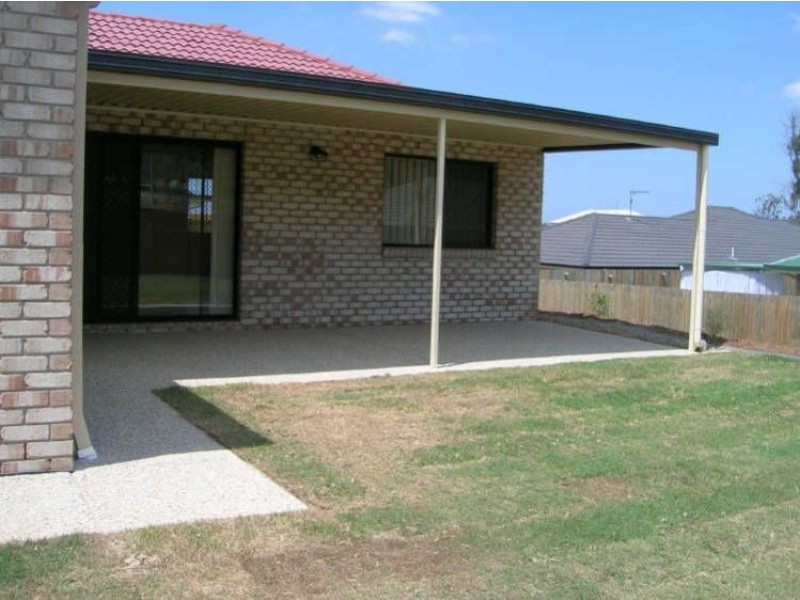 51 Glentree Avenue, Upper Coomera QLD 4209