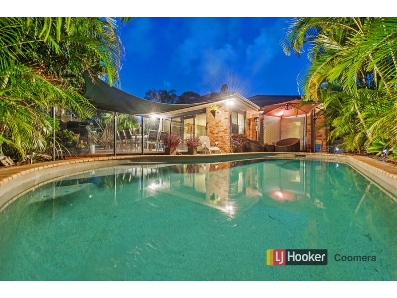 1 Fallow Court, Upper Coomera QLD 4209