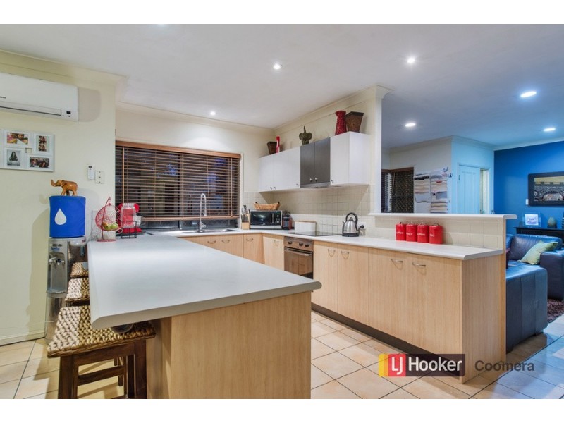 1 Fallow Court, Upper Coomera QLD 4209