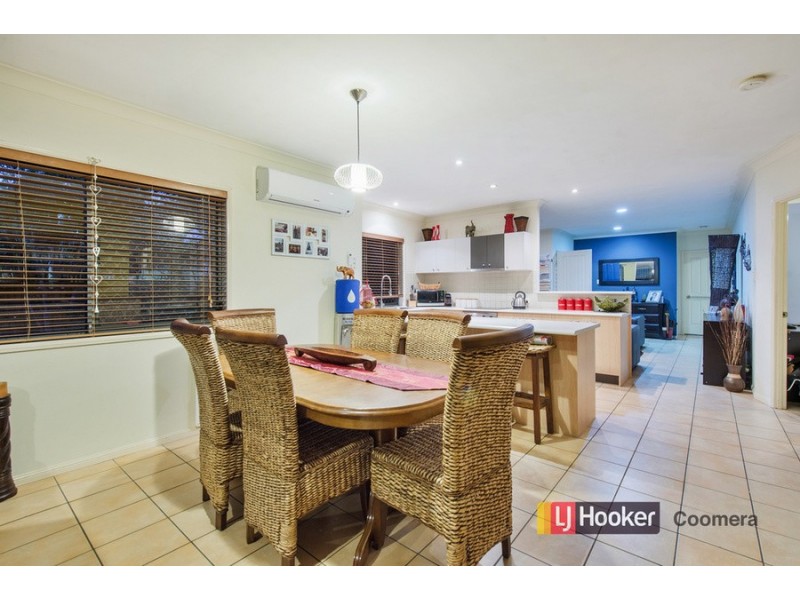 1 Fallow Court, Upper Coomera QLD 4209