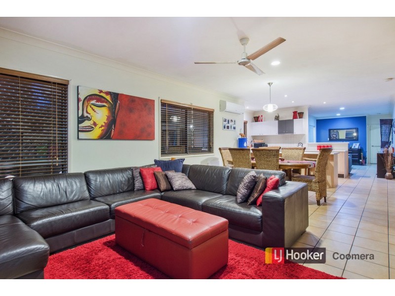 1 Fallow Court, Upper Coomera QLD 4209