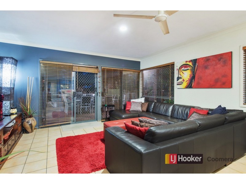 1 Fallow Court, Upper Coomera QLD 4209