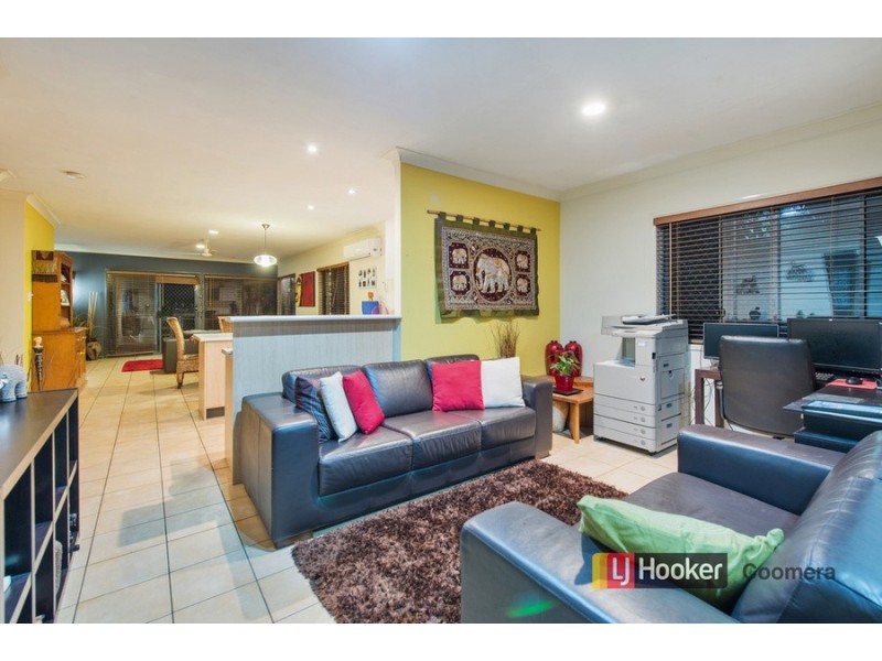 1 Fallow Court, Upper Coomera QLD 4209