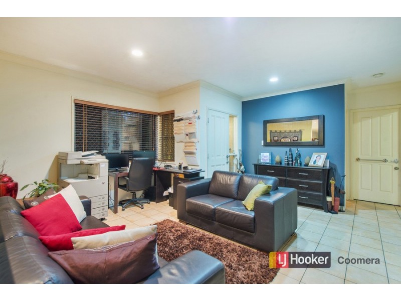 1 Fallow Court, Upper Coomera QLD 4209