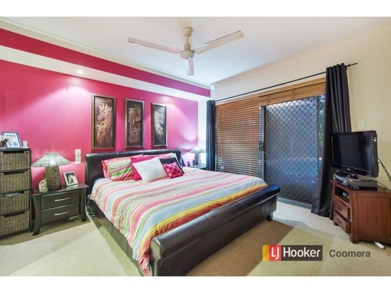 1 Fallow Court, Upper Coomera QLD 4209