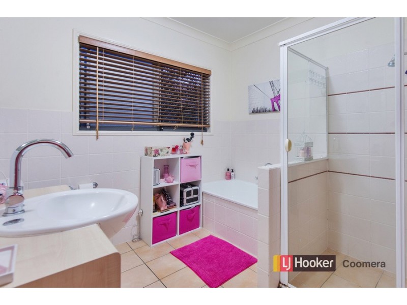 1 Fallow Court, Upper Coomera QLD 4209