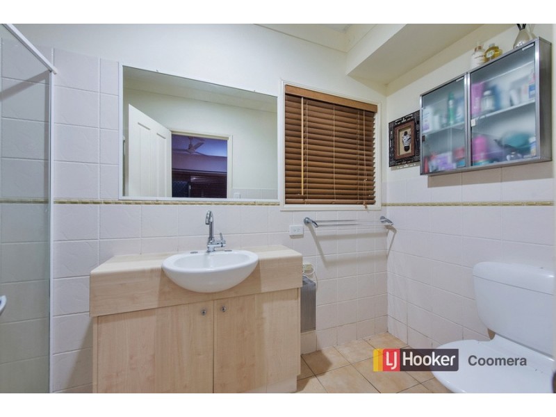 1 Fallow Court, Upper Coomera QLD 4209