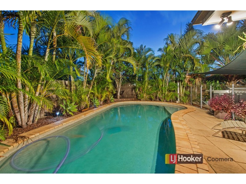 1 Fallow Court, Upper Coomera QLD 4209