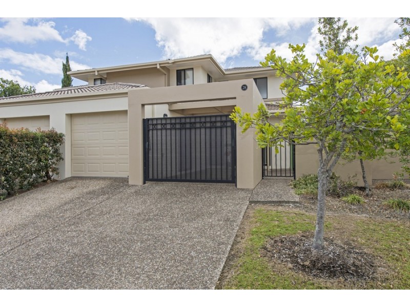 28/2 Tuition Street, Upper Coomera QLD 4209