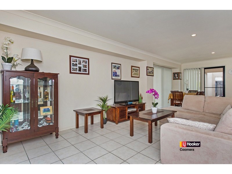 28/2 Tuition Street, Upper Coomera QLD 4209