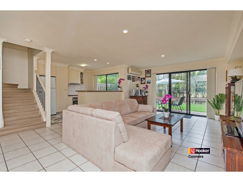 28/2 Tuition Street, Upper Coomera QLD 4209